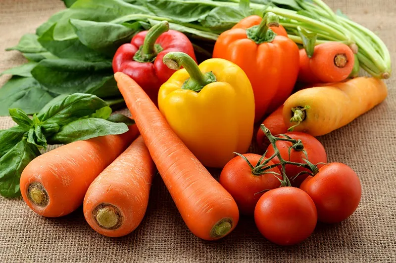 無農薬野菜を活かす新しい食体験